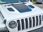 Thumbnail Photo 4 for New 2022 Jeep Wrangler